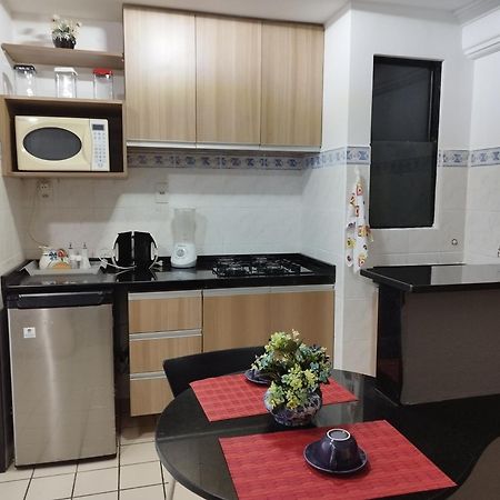 Appartement Flat Boa Viagem à Récife Extérieur photo