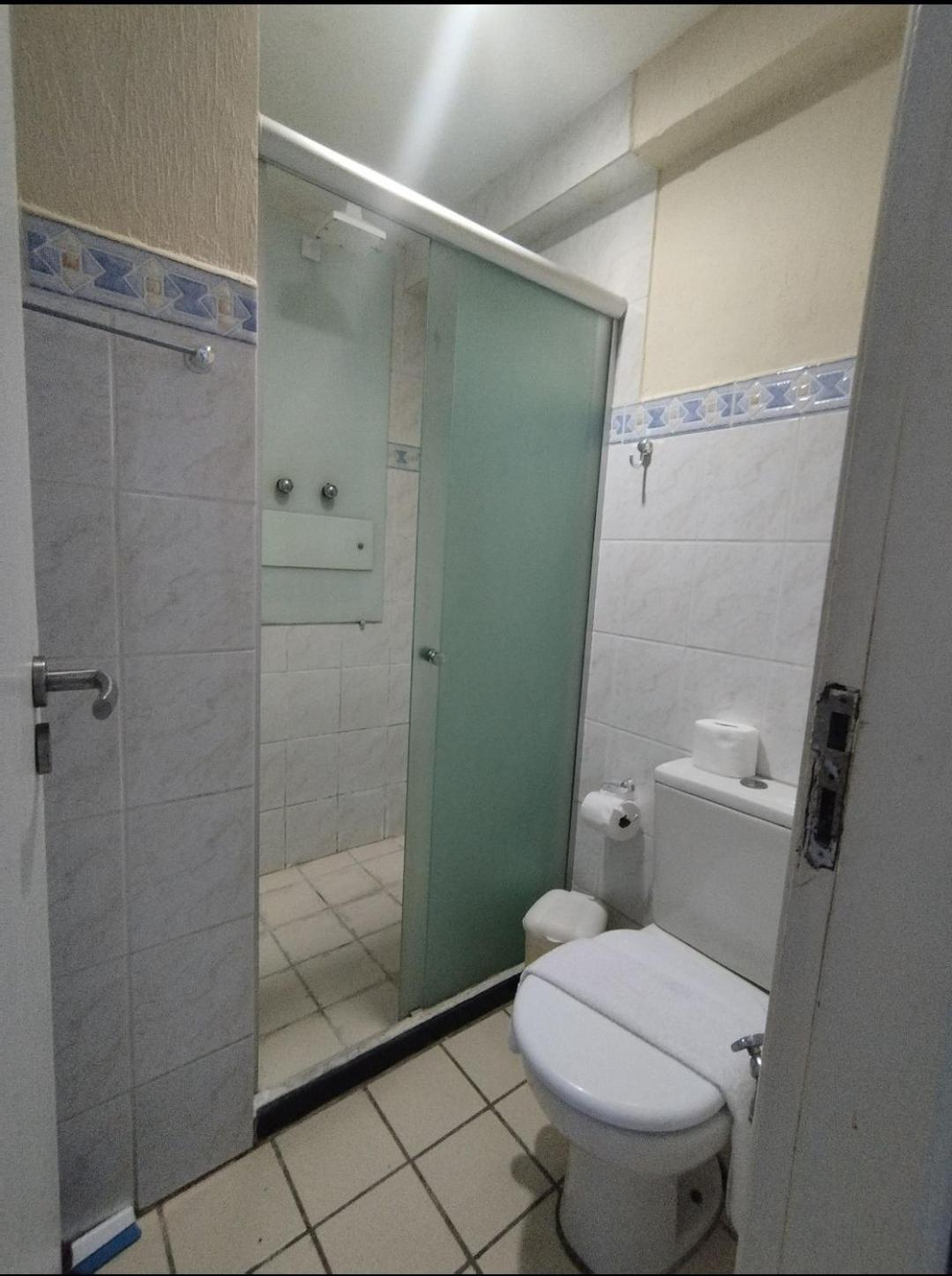 Appartement Flat Boa Viagem à Récife Extérieur photo